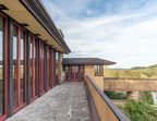 UNESCO World Heritage Plaque Unveils Today at Frank Lloyd Wright's Taliesin