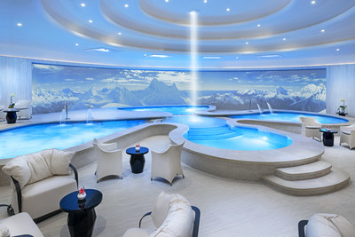 RESORTS WORLD LAS VEGAS DEBUTS AWANA SPA – A WELLNESS HAVEN WITH SOCIAL EXPERIENCES AND RITUALS FROM AROUND THE WORLD