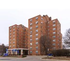 Eastern Union Secures $9.75-Million Bridge Loan for 195-Unit Meridian Towers in Indianapolis