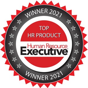 Paychex Pre-Check Earns HR Executive Magazine's Top HR Product of the Year Award