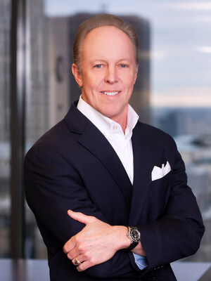 Shelby Pruett CEO of EGM | Real Estate Investment Receives 2021 Global CEO Excellence Award