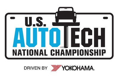 U.S. Auto Tech National Championship 2021 (PRNewsfoto/Intersport Inc)