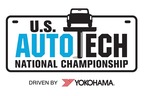 U.S. Auto Tech National Championship Returns for its Third Year, Sponsored by Garage Gurus and UNOH