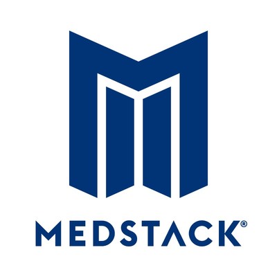 MedStack logo (CNW Group/Medstack Co.)