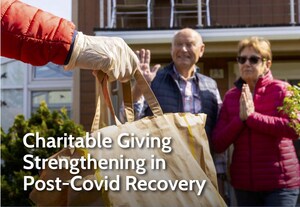 2021 Could Be 'Best Year Ever' for America's Nonprofits, New Report Suggests