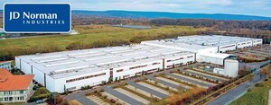Auction Sale of Complete JD Norman Automotive Component Facility in Horselberg, Germany Currently Underway