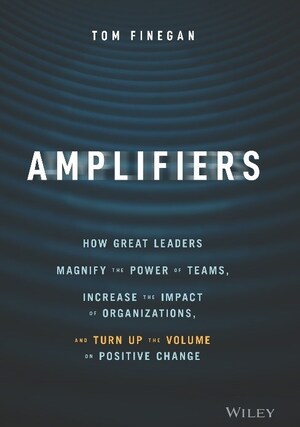 New Book from Consulting Firm CEO Redefines Leadership in Business