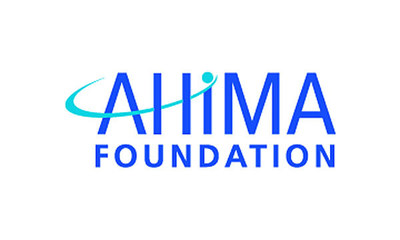 (PRNewsfoto/AHIMA Foundation)