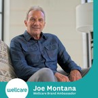 Wellcare Announces Legendary Quarterback Joe Montana to Serve as Brand Ambassador