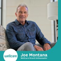 Joe Montana Professional Football Hall of Famer Joins Stimwave Technologies  As Official Spokesperson