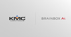 BrainBox AI s'associe à KMC Controls pour étendre son empreinte technologique en matière d'IA autonome