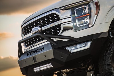 Venom 775 F-150 Front