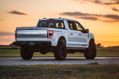 Venom 775 F-150