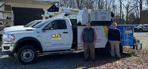 ML Utilities Acquires Utility Equipment Service, Inc.