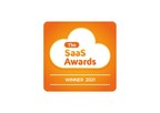 Forward Networks Named 2021 SaaS Awards Winner for Best Enterprise-Level SaaS Product