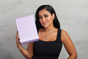 IPSY Introduces Limited-Edition Collaboration With Huda