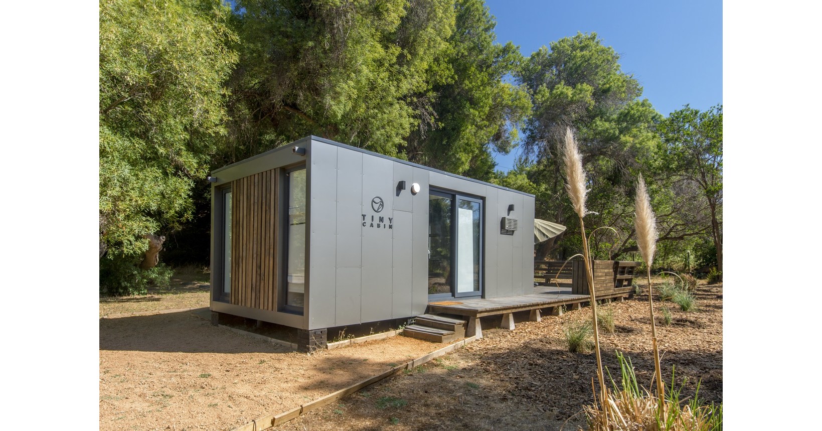 Triumph Modular acquired by leading company in sale and lease of