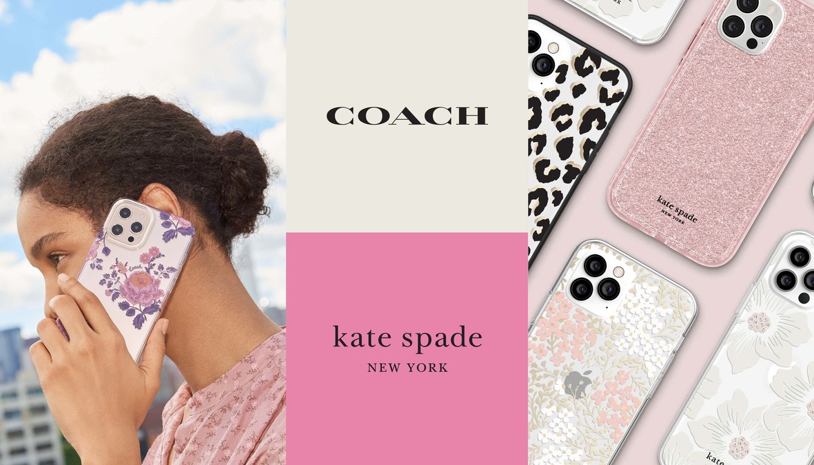 Vinci Brands Announces New Line of kate spade new york and Coach