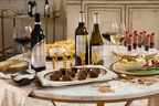 Throw an Emmys® Watch Party with eMeals and Sterling Vineyards