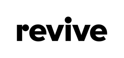 ReviveHealth Launches New Brand