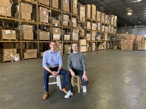 Stord Raises $90 Million Series D at a $1.1 Billion Valuation and Acquires Fulfillment Works to Bring World-Class Logistics to Every Company