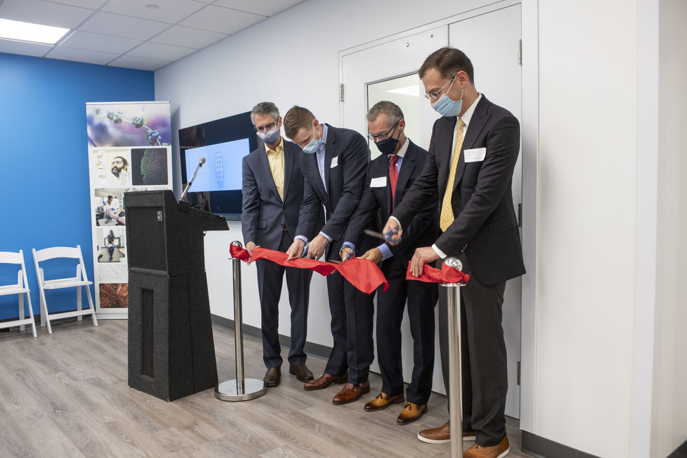 Factor Bioscience Celebrates 10th Anniversary with Grand Opening of ISO