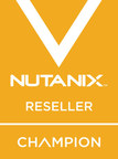 OneNeck IT Solutions Achieves Champion Reseller Status with the Nutanix Elevate Partner Program