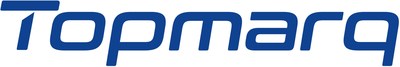 Topmarq logo (PRNewsfoto/Topmarq, Inc)