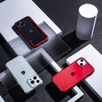 Raptic Launches Premium Crafted Phone Cases to Complement and Protect the New iPhone® 13 Models