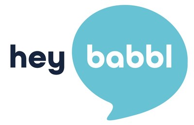 Babbl Logo (CNW Group/Babbl Communications Ltd)