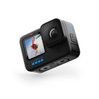 GoPro's New HERO10 Black Camera Delivers Breakthrough Image Quality and 2X Speed with Ease