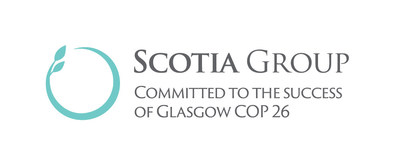 The Scotia Group Logo
