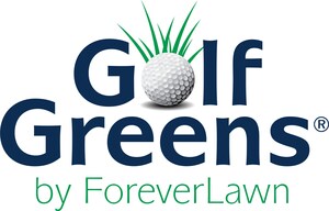 ForeverLawn Announces New GolfGreens Brand Leader