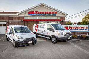 Bridgestone Makes Strategic Investment in Wrench Mobile Vehicle Services and Technology Company