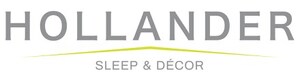 Hollander Sleep &amp; Décor Appoints New Executive Leadership Team Members