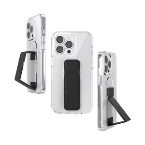 Introducing New Line of CLCKR Mobile Accessories Including Cases, Universal Stand and Grip for iPhone 13, 13 Pro &amp; 13 Pro Max