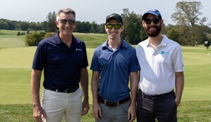 PenFed Foundation Raises Record $1.2 Million for Veterans and Military Community at 18th Annual Military Heroes Golf Classic