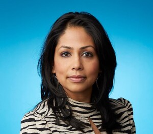 Shuhana Khan Joins Marshall Gerstein as Chief Talent &amp; Diversity Officer