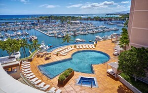 Prince Waikiki Named #2 Resort Hotel in Hawai'i in Travel + Leisure's 2021 World's Best Awards