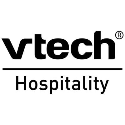VTech Hospitality Logo