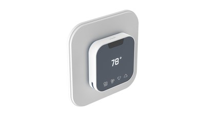 E-Smart W960 Wireless Thermostat from VTech Communications, Inc.