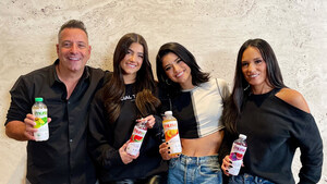 mymuse® Organic Enhanced Waters And Teas Launch With Social Media Megastars