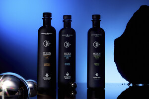 MXXN Launches Industry's First Cannabis-Infused, Alcohol-Free Spirits