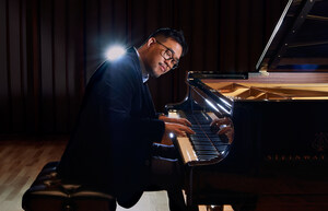 Tech Entrepreneur turned Concert Pianist Brings Classical Improvisation to Los Angeles