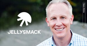 Veteran Media Executive Sean Atkins Joins Jellysmack as President, Signaling the Creator Economy's Rapid Evolution into Mainstream Media