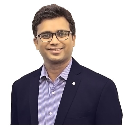 Sri Prakash Gupta- Senior Director - Consulting & Strategic Insights