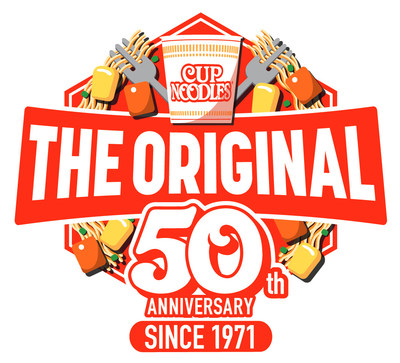 Nissin Foods, the inventor of Cup Noodles, celebrates its 50th anniversary by calling on all budding culinary minds to submit original ideas for the "Use Your Noodle" innovation contest, which acknowledges the creative, unconventional possibilities in the food industry starting on Sept. 18 - the brand’s birthday.