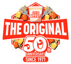 Cup Noodles® Celebrates 50 Years Of Originality With Search For The Next Great Food Innovator