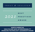 Onyx Acclaimed by Frost &amp; Sullivan for Facilitating Health Data Interoperability with Its SAFHIR Platform