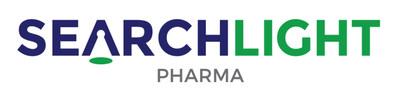 Logo de Searchlight Pharma (Groupe CNW/Searchlight Pharma)